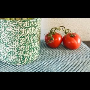 🔥CLEARANCE TODAY!! GE HENN CROCK/UTENSIL HOLDER